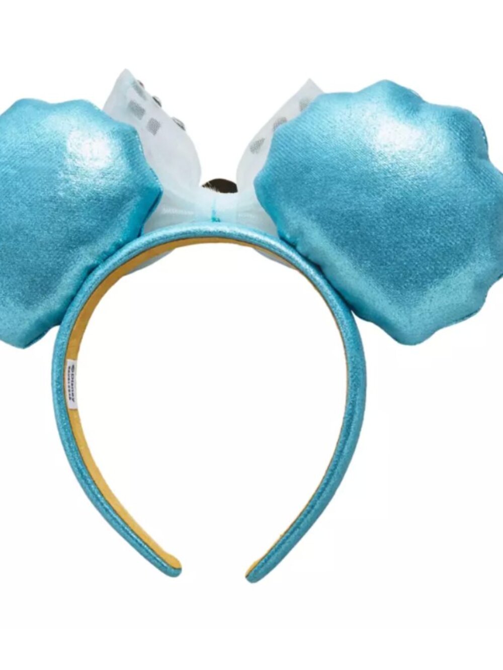 Disney Store Exclusive Shell Ear Headband for Adults by BaubleBar - Picture 5 of 12